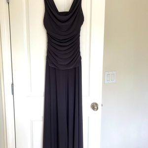 Night Way formal gown